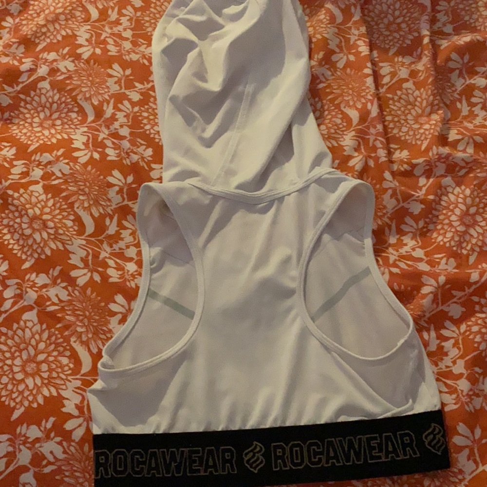 Crop tops (ROCAWEAR) - Picture 3 of 4